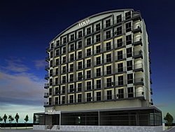 IHG HOTELS & RESORTS TRKYE'DEK LK VOCO OTELN DUYURDU